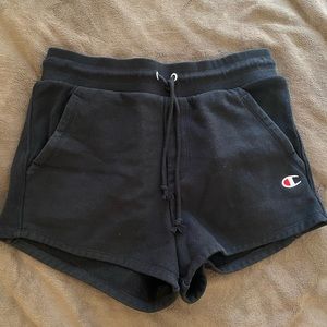 Champion Reverse Weave Shorts